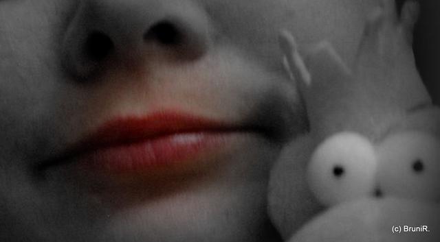 Diese Lippen hätte er geküsst!!! ♥♥