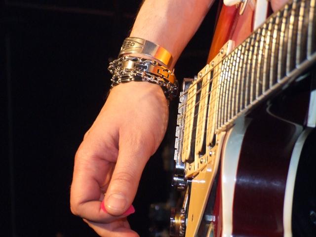 Festival der harten Musik im JaM.
