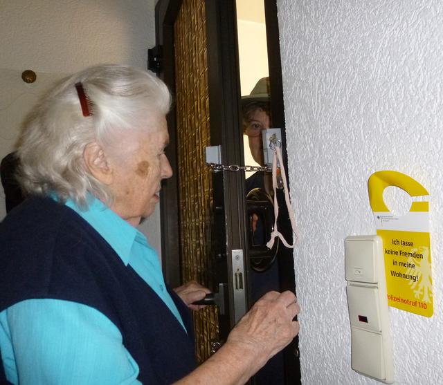 Symbolbild: Kreispolizei Mettmann