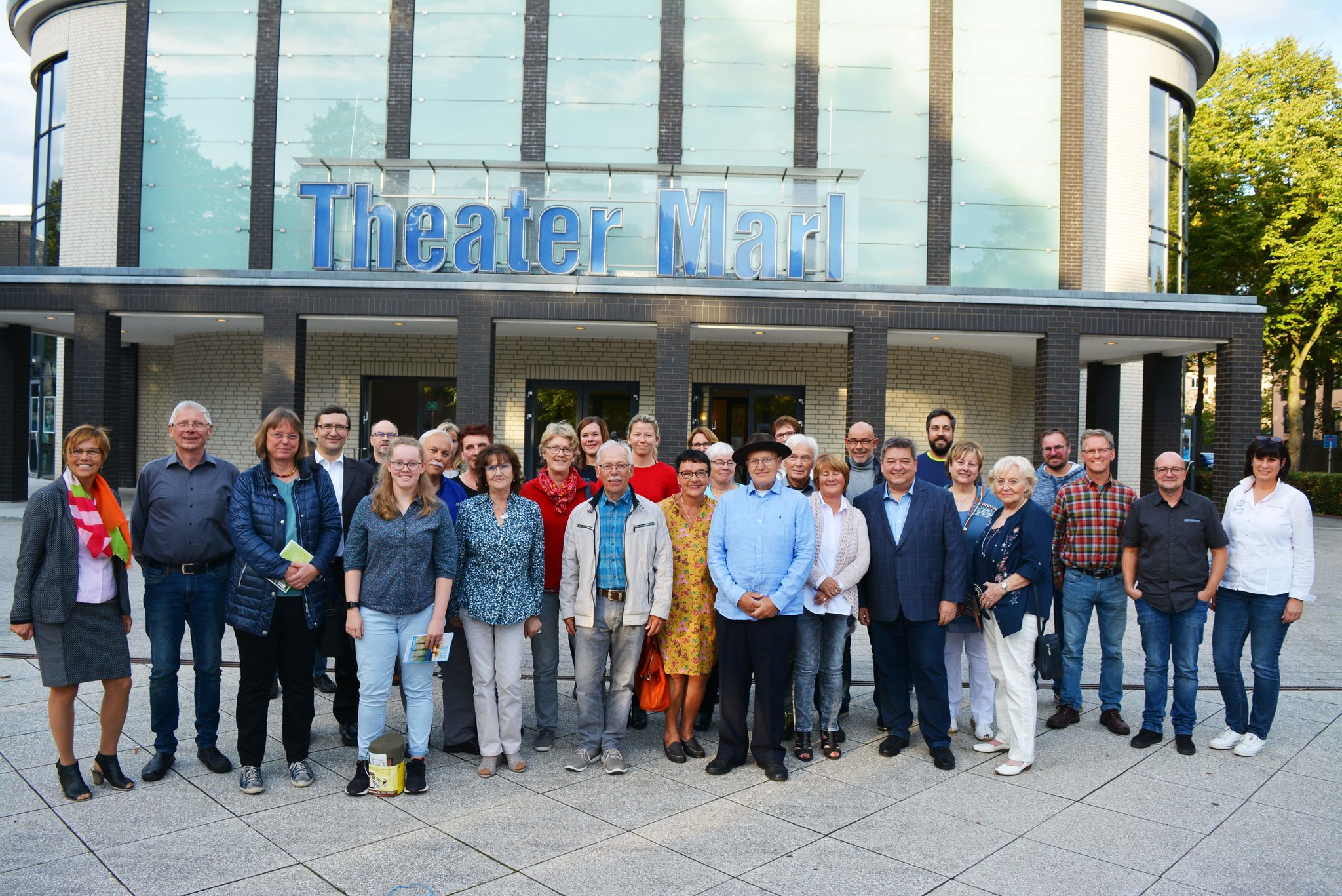 Pflanzenflüsterer lassen es duften Stolze Gärtner zeigen die schönsten