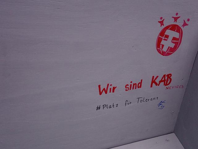Neues aus der Regenbogenschule in Neviges: Awo kümmert sich Neues aus der Regenbogenschule in Neviges: Awo kümmert sich
