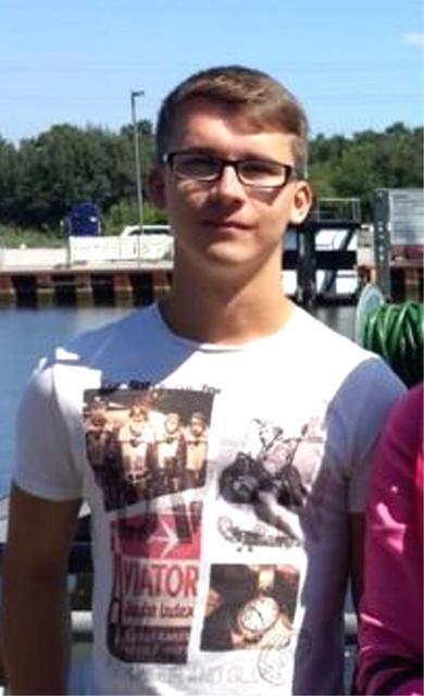 Nick Peter Stolz