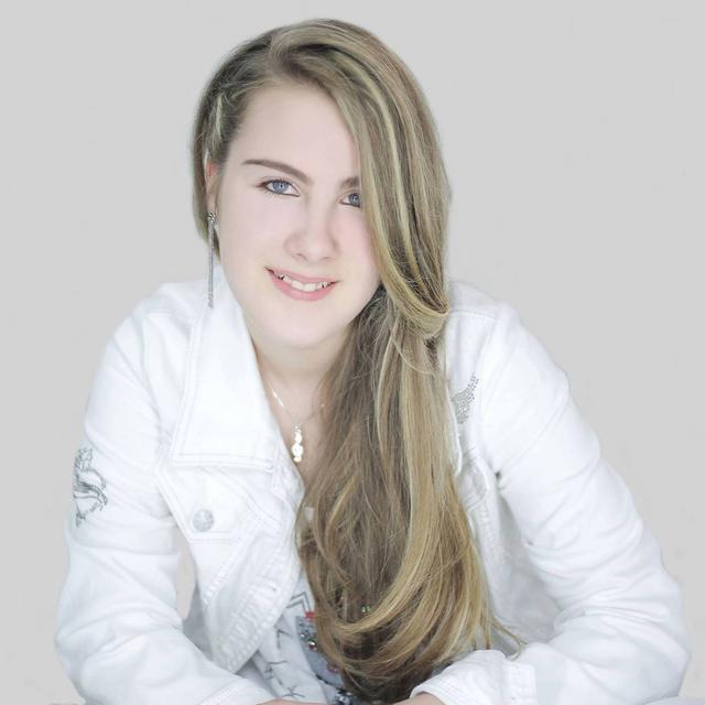 Eine kleine Neuentdeckung ist die erst 14 Jahre alte Vanessa-Katharina, die auf der großen Bühne ihr musikalisches Talent unter Beweis stellen wird.