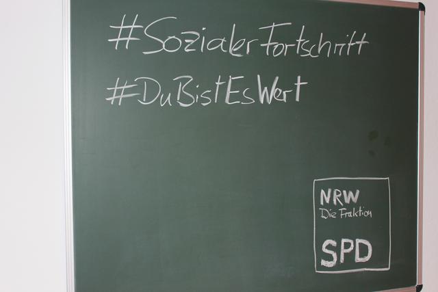 Eine Weiterentwicklung des Ganztags wäre ein sozialer Fortschritt. | Foto: Foto: Martin Schmitz