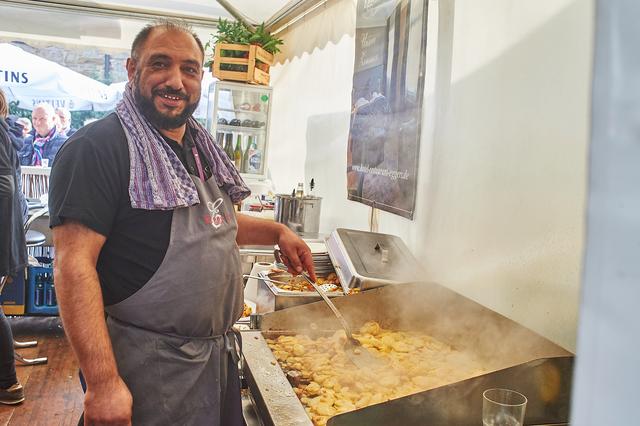 Widrige Witterungsbedingungen: Hattinger Herbst & Panhasfest 2019 ...