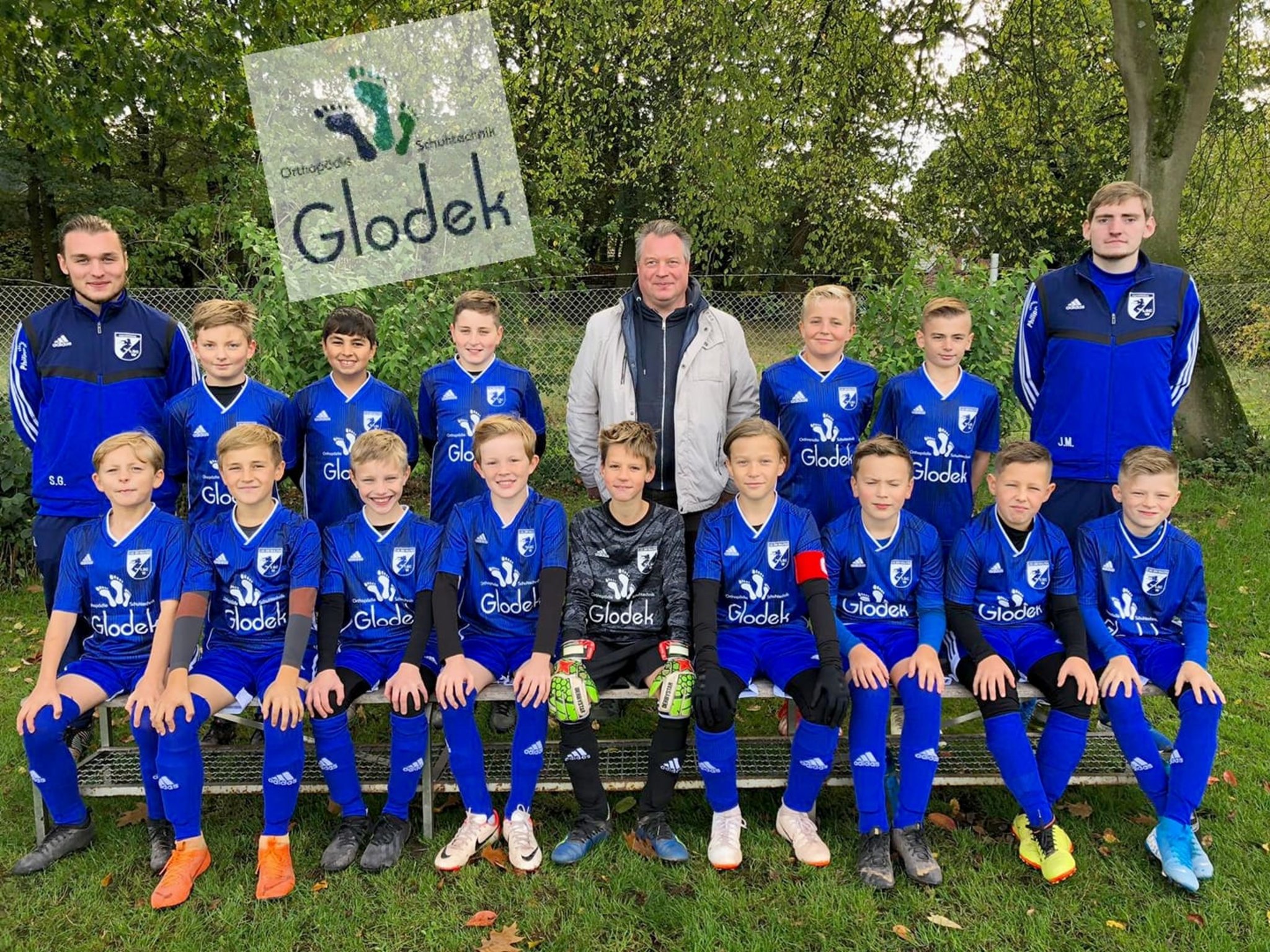 Glodek investiert in die Zukunft Orthopädieschuhtechnik Glodek