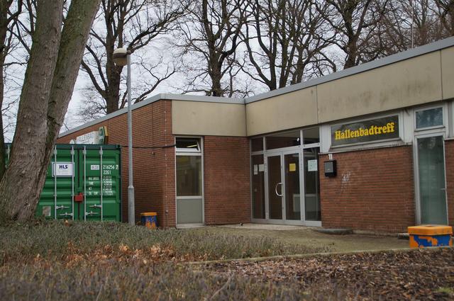 Die Besucher des Hallenbades Voerde können sich während der Herbstferien über erweiterte Öffnungszeiten freuen.