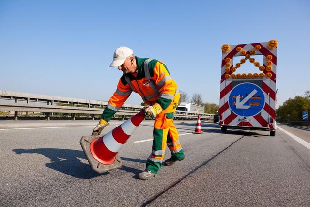 Foto: Straßen NRW