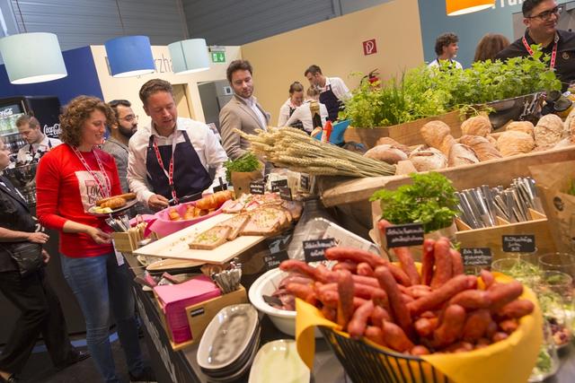 Anuga 2019