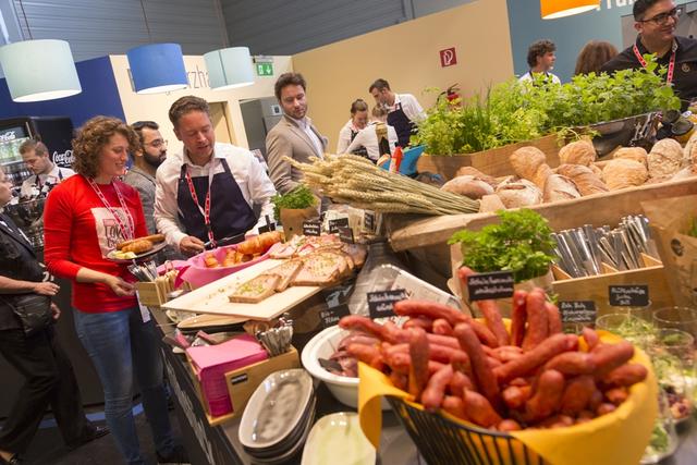 Anuga 2019 | Foto: koelnmesse 