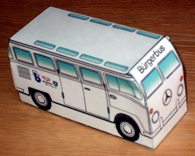 Foto: Bürgerbusverein