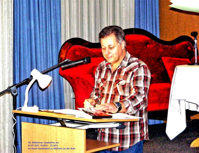 Manfred Wrobel | Foto: MW