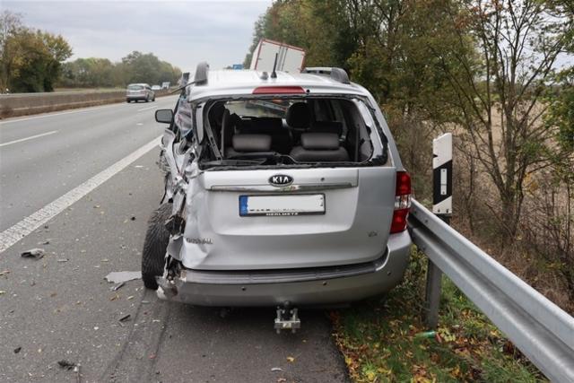 Das Foto zeigt den Kia