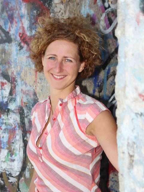Katja Pfingsten