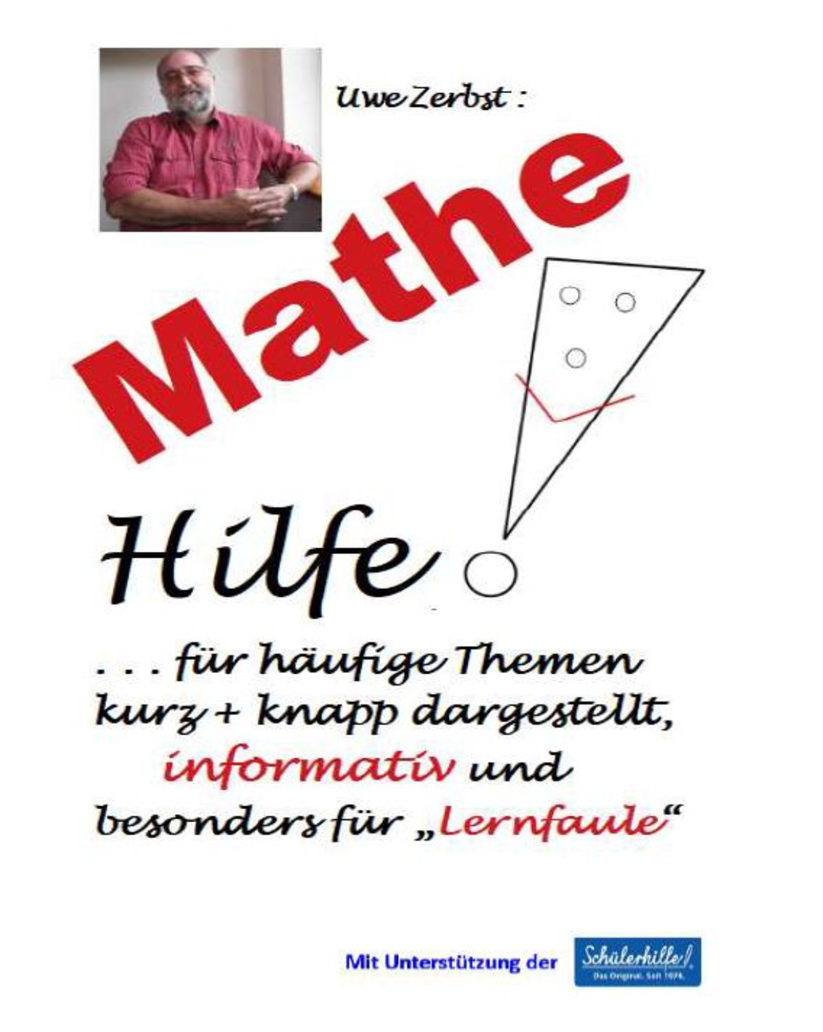 Gotha live: Mathe-Nachhilfe änderte auch mich Mathematiker - Sprockhövel-Haßlinghausen - Lokalkompass.de