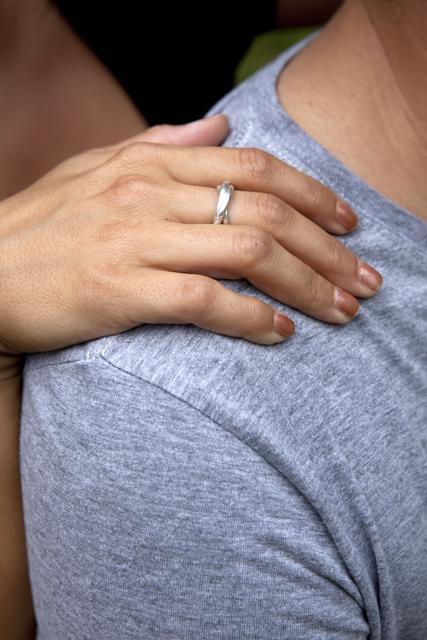 Für diejenigen, die an einer bipolaren Störung leiden ist es wichtig Stabilität bei der Familie oder bei Freunden zu finden.