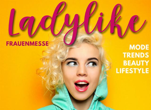 Am 2. und 3. November verwandelt sich das CreativQuartier in der ehemaligen Zeche Fürst Leopold in ein Shopping- und Beauty-Areal im Herzen der Stadt Dorsten. Die Ladylike - Frauenmesse hat einen bunten Mix an Ausstellern aus ganz verschiedenen Branchen zusammengestellt.