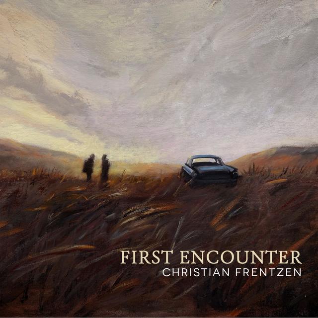 "First Encounter" ist das erste Album von Christian Frentzen.
