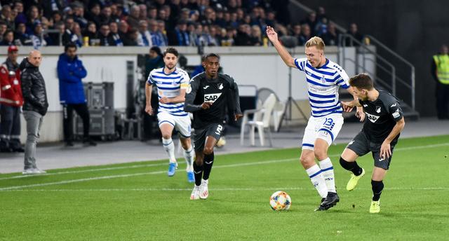 Msv Hoffenheim Msv Hoffenheim