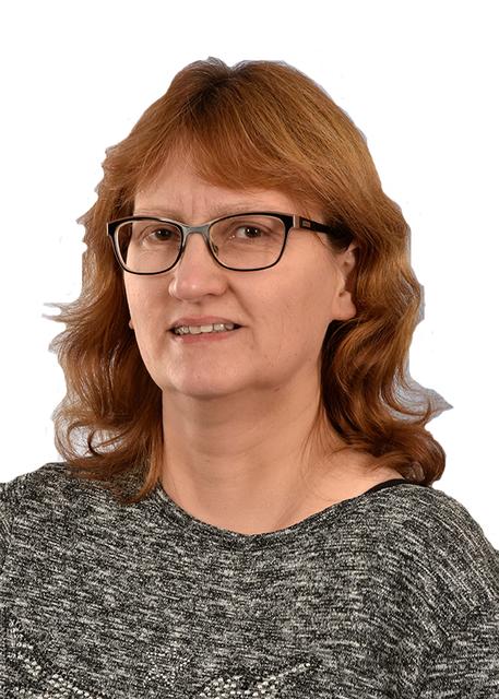 Andrea Rosenthal berichtete als Journalistin über den AfD-Bürgerdialog.