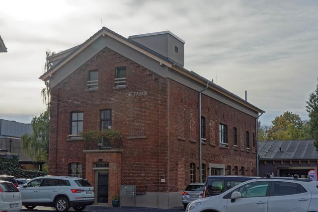 Die Fabrik in Hilden. Ein Inklusionsprojekt des AWO Bezirksverbands Niederrhein.