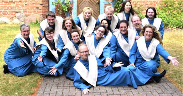 Gospelchor Adendorf