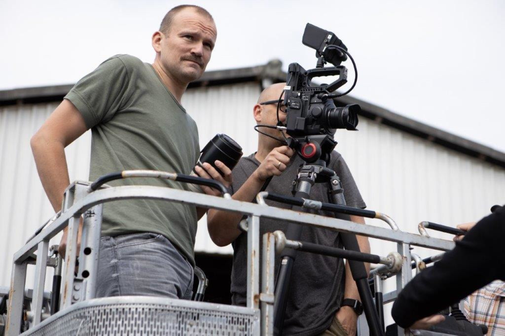 „Beziehungen kein schöner Land“ erst Ende 2020 in den Kinos Premiere verschiebt sich