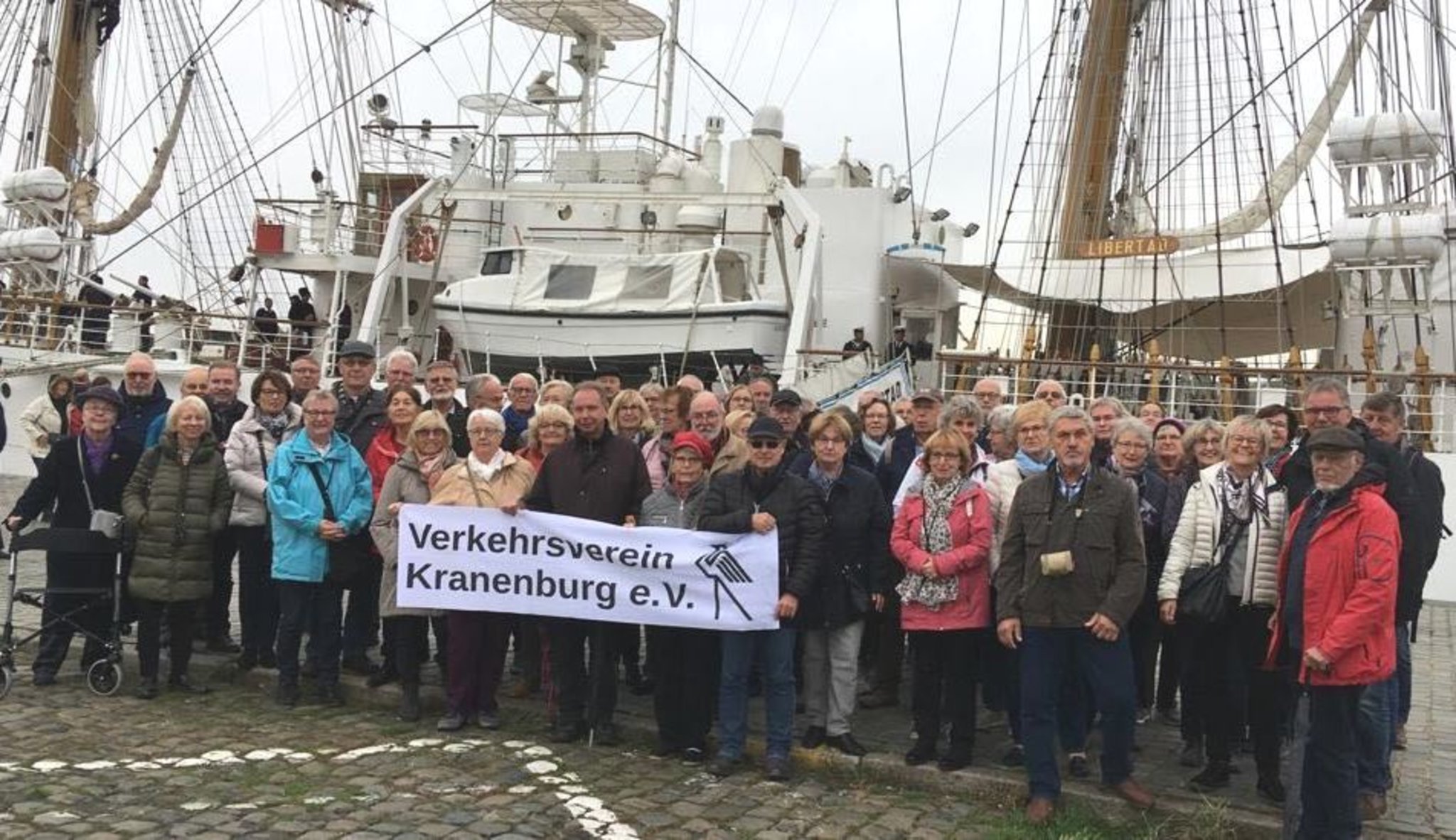 Verkehrsverein Kranenburg: Reisende von Flanderns Städten fasziniert - Kranenburg - Lokalkompass.de