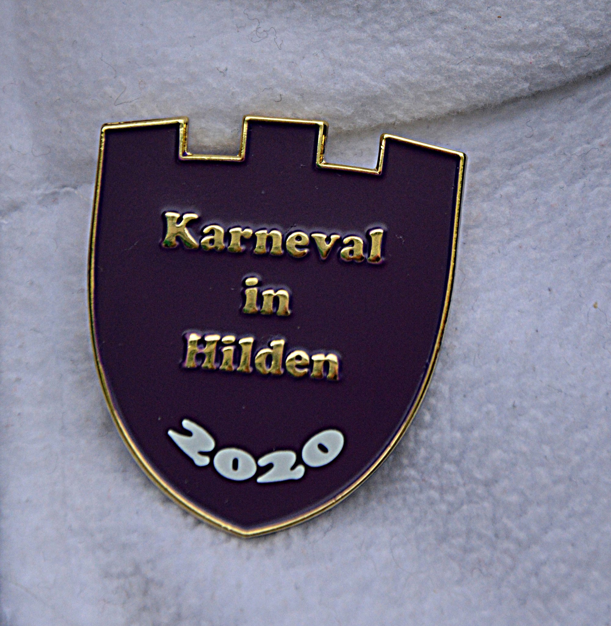 Flagge zeigen in Hilden: Rosenmontagspin ist da - Hilden - Lokalkompass.de
