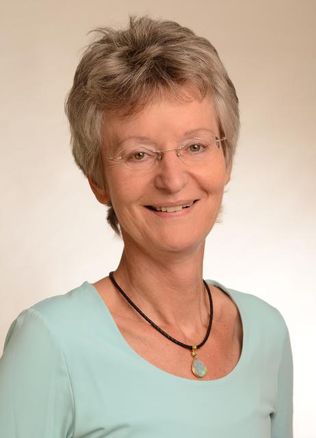 Dr. Ute Bückner