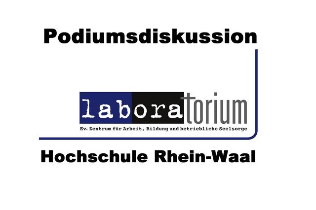 Foto: Logo - mit f. G. KDA Duisburg-Niederrhein