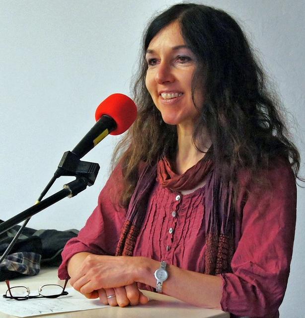 Irmgard Krusenbaum, Ratsfrau der Grünen Stadtratsfraktion und jugendpolitische Sprecherin der Fraktion, möchte die politischen Beteiligungsmöglichkeiten junger Menschen auch in Essen verbessern - andere Großstädte haben hierzu bereits gute Beispiele geliefert.