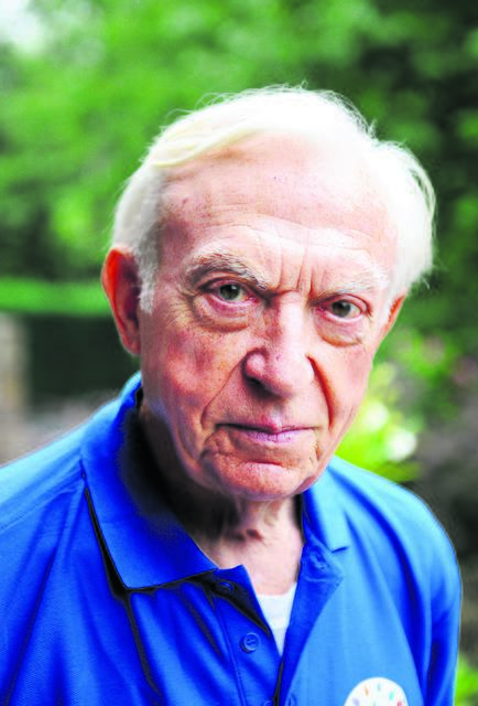Josef "Jupp" Krings
(1926-2019)