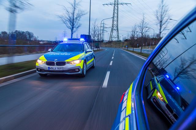 Foto: Polizei