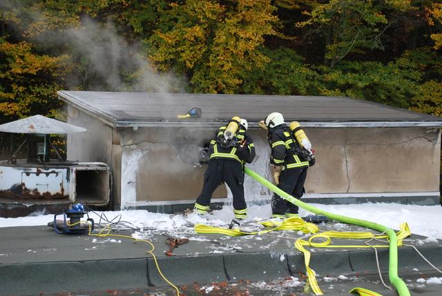 Foto: Feuerwehr Iserlohn