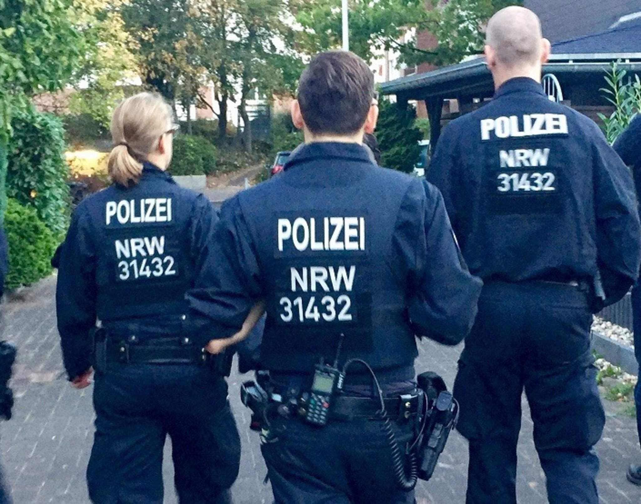 Massenschlägerei zwischen zwei Familien, auch Messer eingesetzt - Lokalkompass.de
