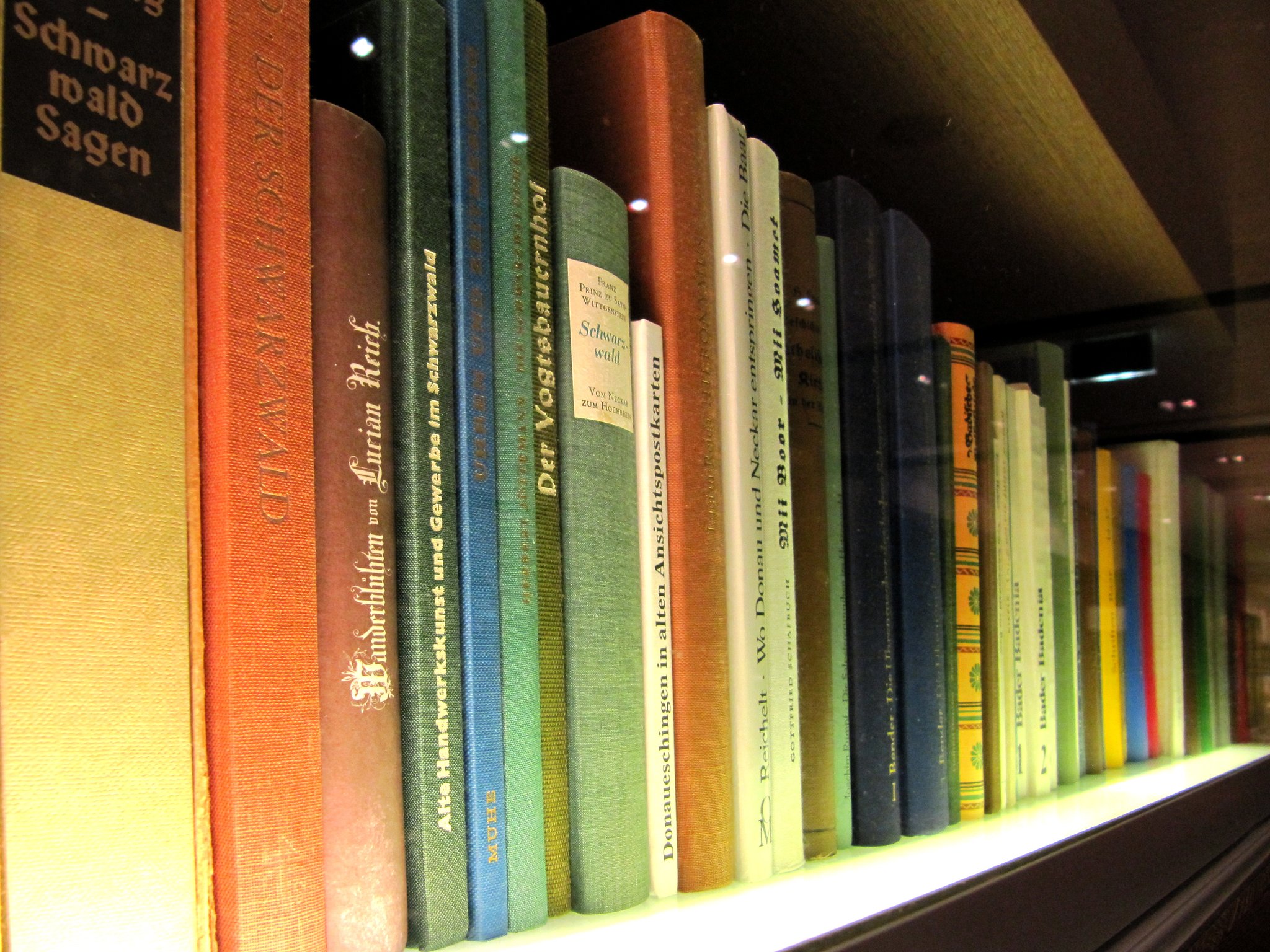 Bücherflohmarkt in der Stadtbücherei: Oer-Erkenschwick: Gelegenheit für Leseratten - Oer-Erkenschwick - Lokalkompass.de