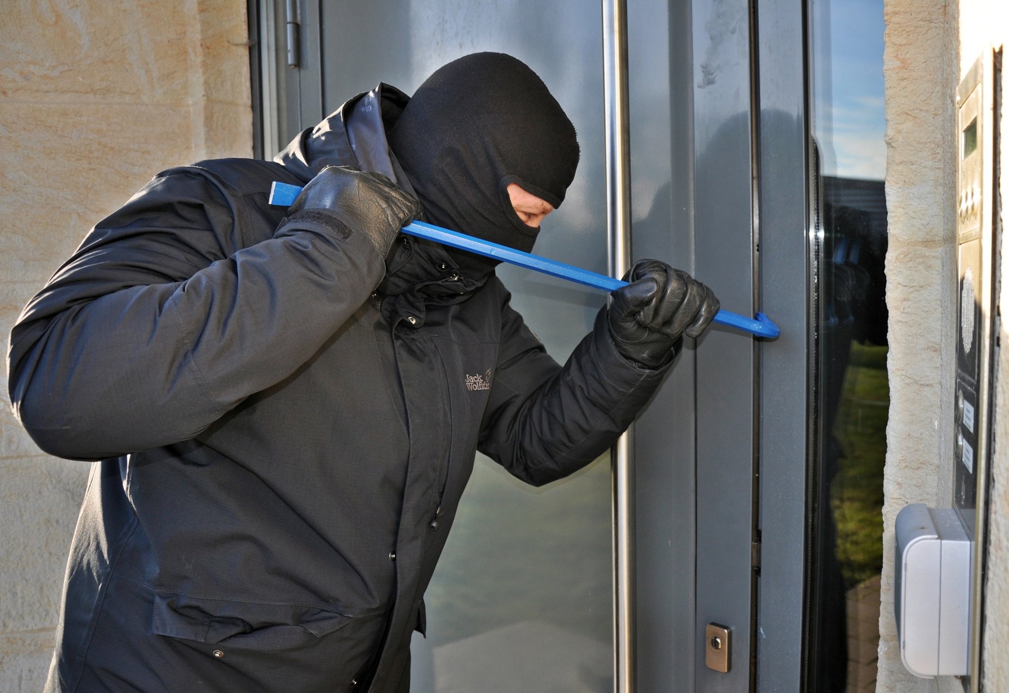 Polizei meldet: Einbrecher in Lembeck und Hervest - Lokalkompass.de