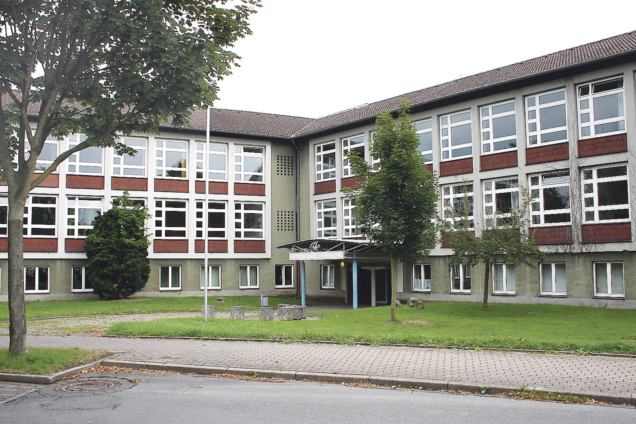 Schulausschuss steht vor Grundsatzbeschluss: Gesamtschule Waltrop: Teilstandort in Ickern - Lokalkompass.de