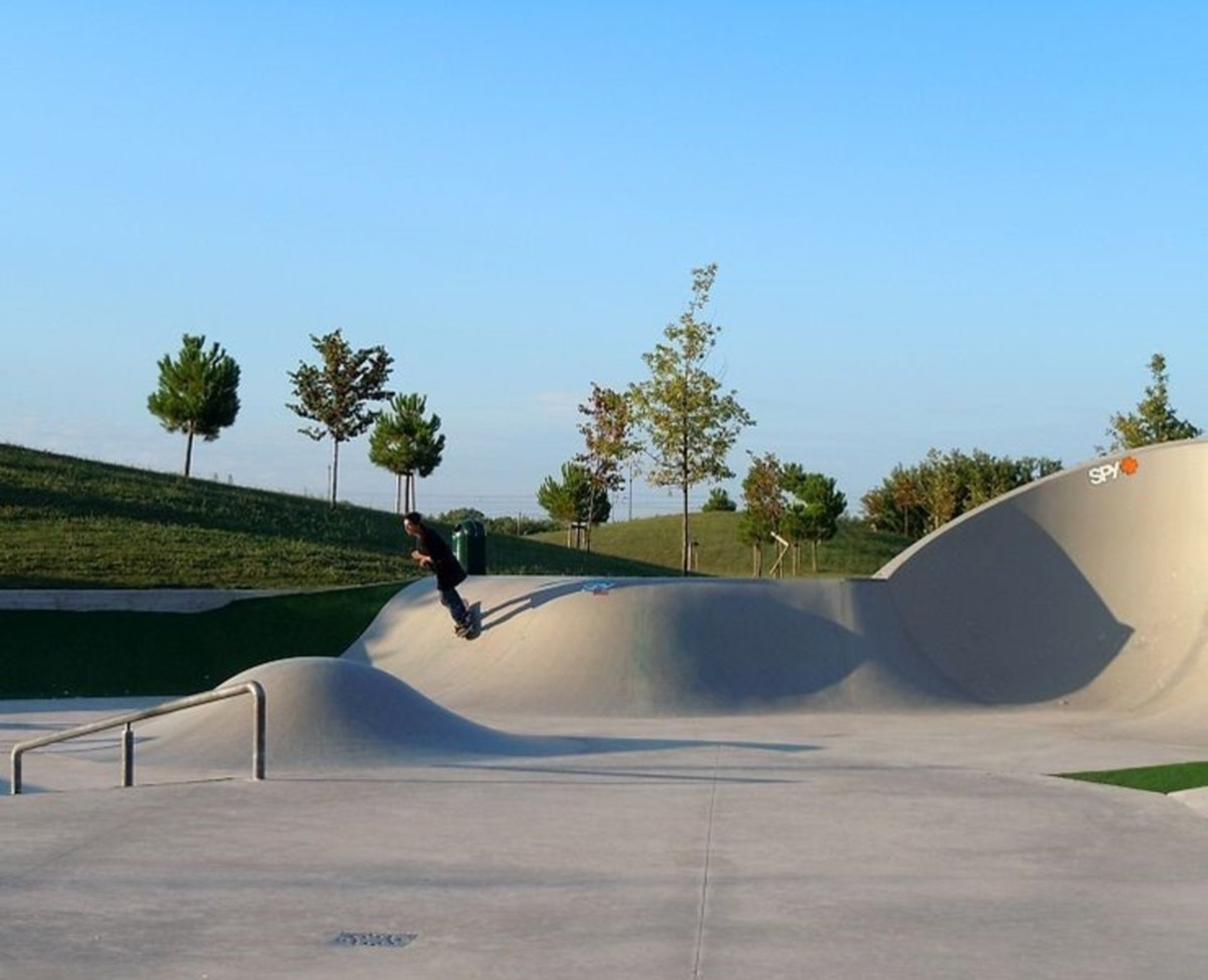 Juso-Vorhaben: Planung eines Skateparks kann bald beginnen - Lokalkompass.de