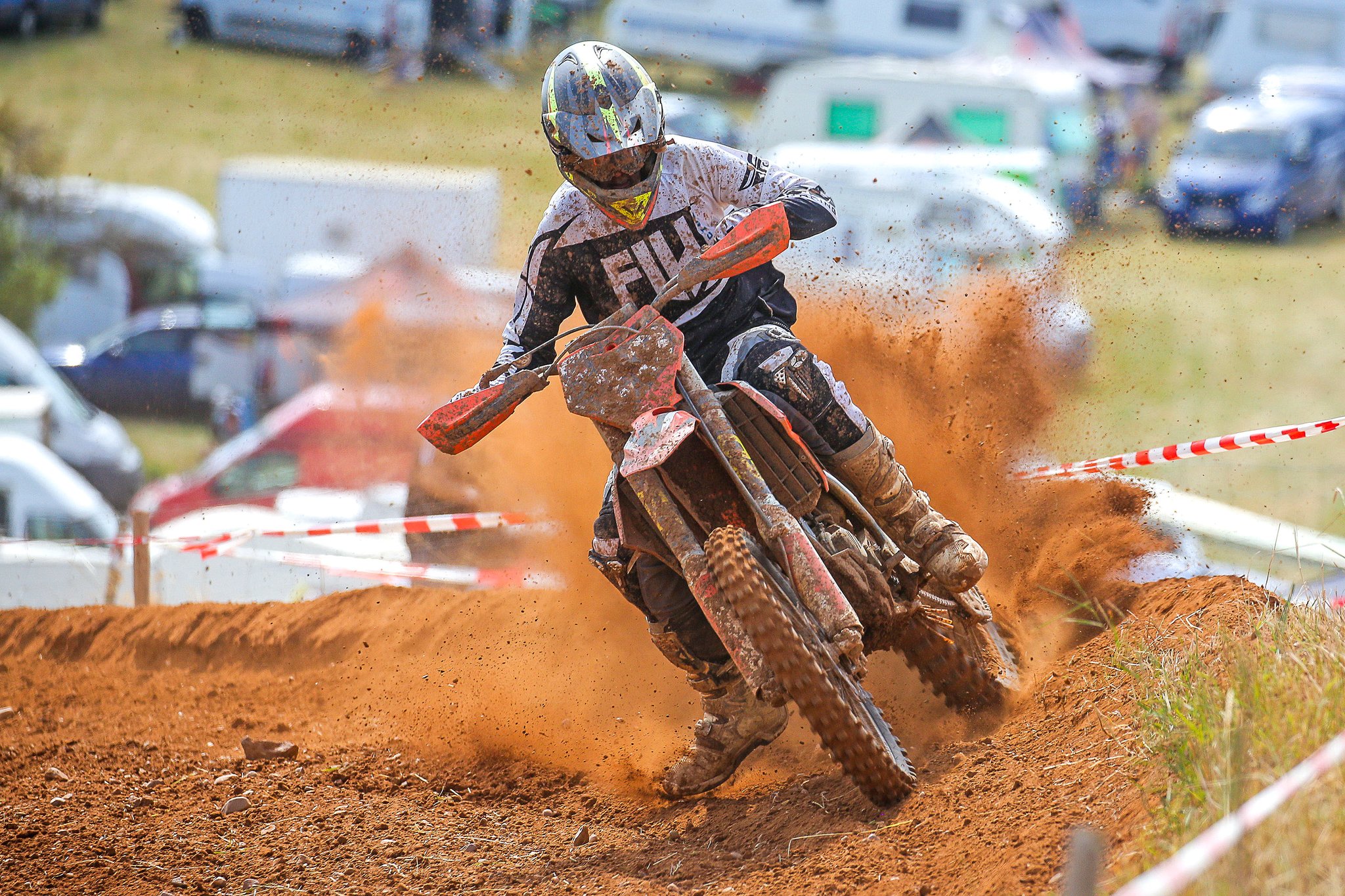 Motocross: Deutsche Amateur-Meisterschaft: Kamp-Lintforter Motocrosser überzeugten 2019 - Lokalkompass.de
