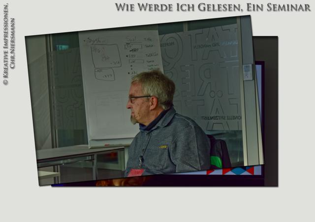 Aufmerksamkeit !!!

Wie werde ich gelesen? Ein Lokalkompass Workshop mit Jens Steinmann | Foto: © Kreative Impressionen, Chr. Niersmann