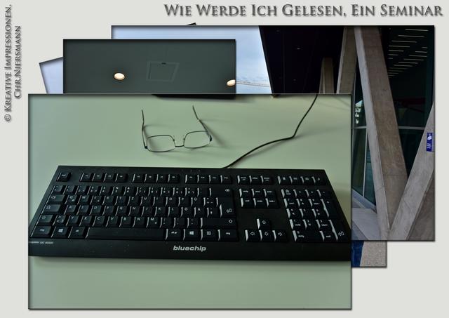 Workstation ...

Wie werde ich gelesen? Ein Lokalkompass Workshop mit Jens Steinmann | Foto: © Kreative Impressionen, Chr. Niersmann