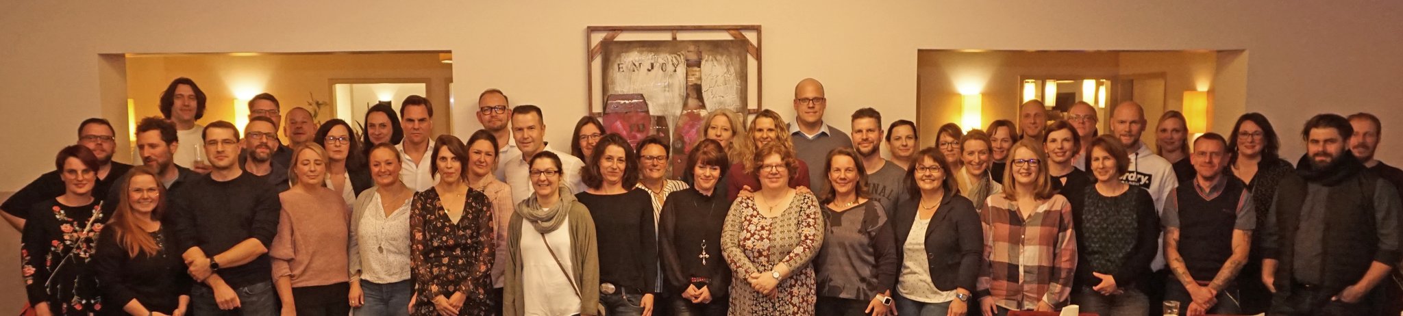 Klassentreffen der Realschule Kleve: 25 JAHRE - Ein Hauch von Silber - Kleve - Lokalkompass.de
