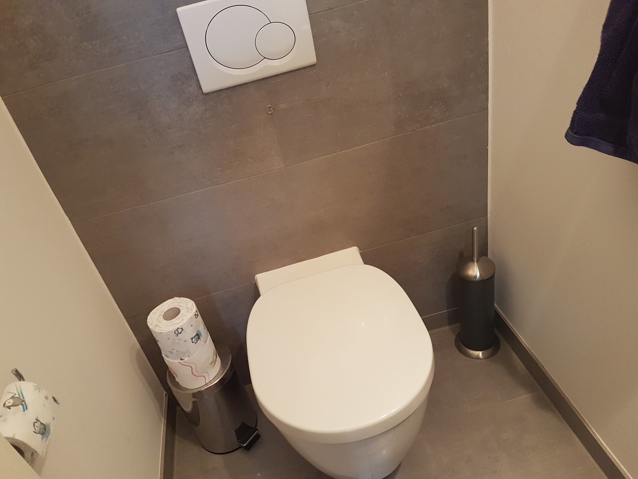 Welttoilettentag: Kläranlagen reinigten insgesamt 350 Mio. Kubikmeter Abwasser - Lokalkompass.de