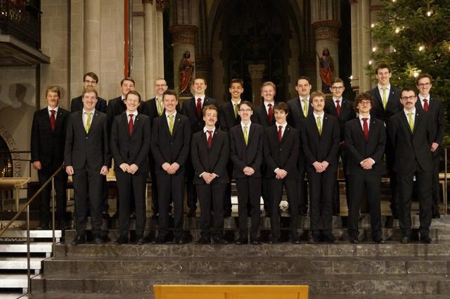 Die größte stimmungsgewaltige Überraschung in MO's Frittenschmiede kommt am 30. November - passend zum 1. Advent...Eintritt frei!