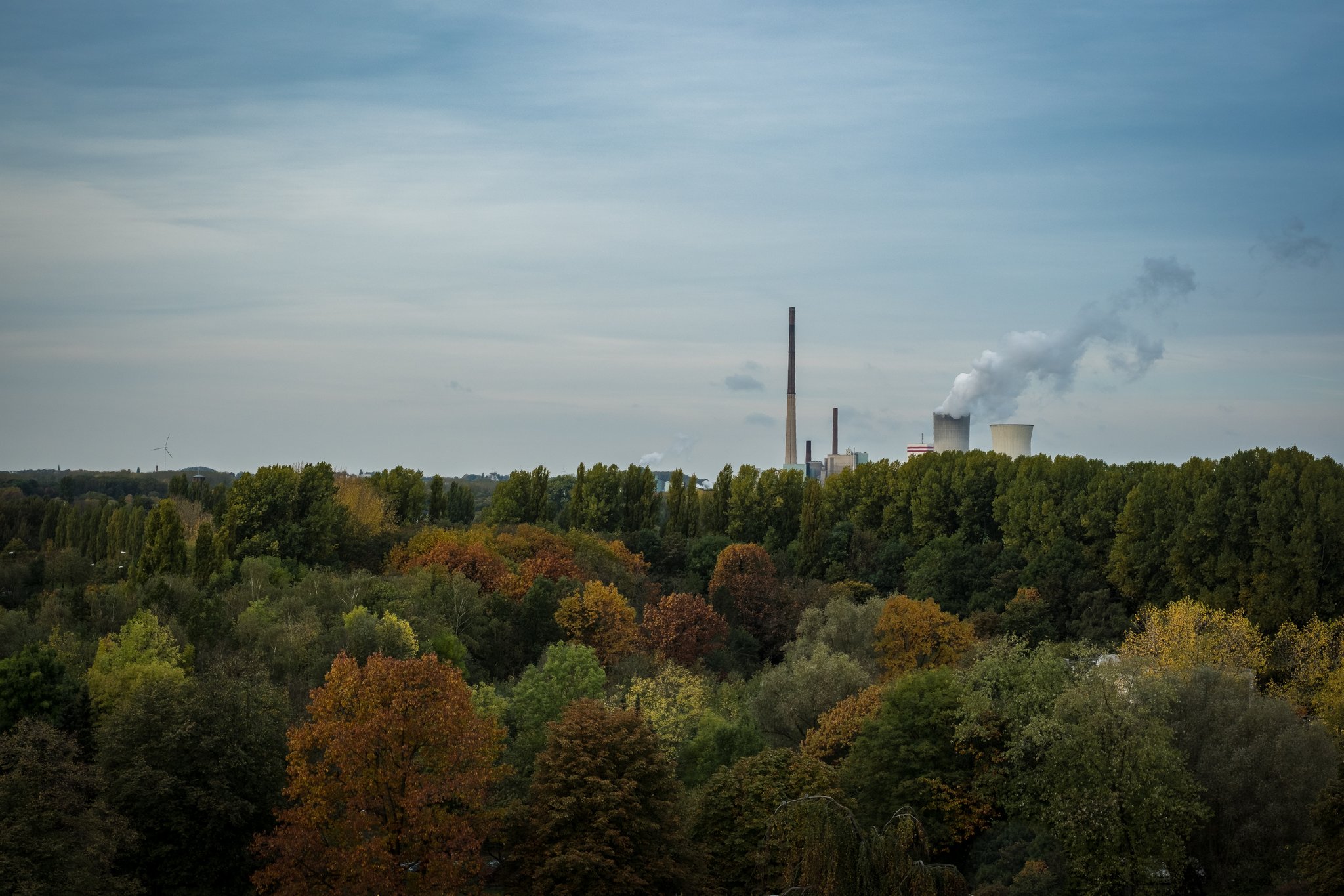 Aus der Heimatstadt Lüner An und Augenblicke Lünen