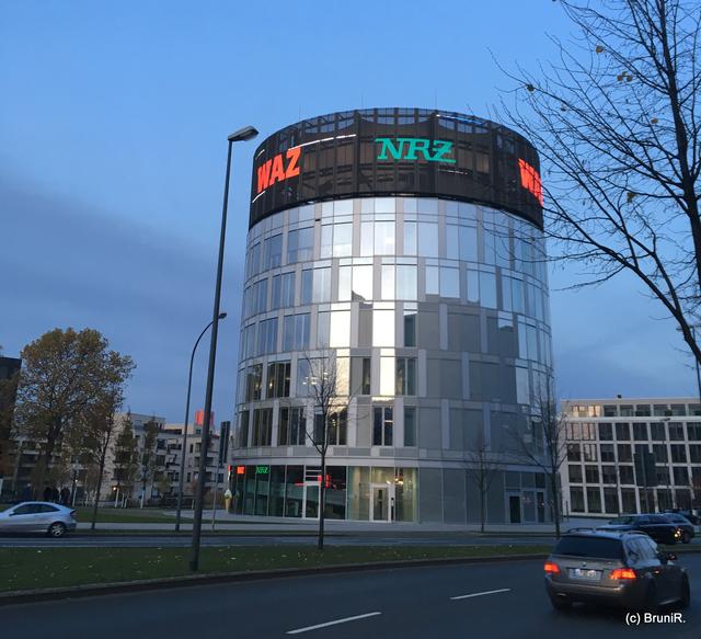 Wenn auch etwas schief...
es war nicht der Turm von Pisa!