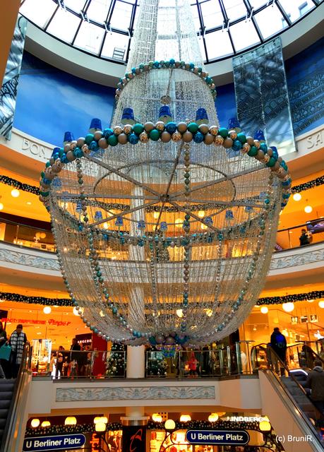 BERLINER PLATZ... welch eine Pracht!