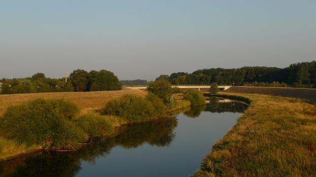 In den vergangenen 20 Jahren sind die Besucherzahlen im Ruhrgebiet ständig gestiegen - auch Dorsten hat davon profitiert.